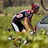 Frank Schleck during the 13th stage of the Tour de France 2006